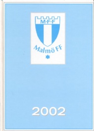 Sportboken - MFF:aren 2002 